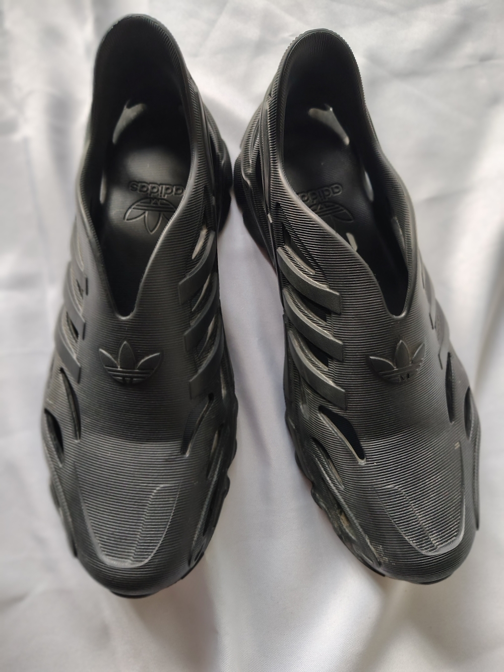 Adidas adiFOM Supernova Triple Black – Men’s Size 11